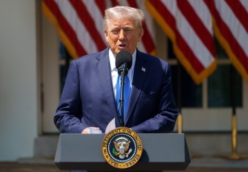 Donald Trump podjął decyzję ws. nowego ambasadora USA przy ONZ