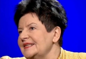 Będę matką. Senyszyn stanie na czele nowej partii?