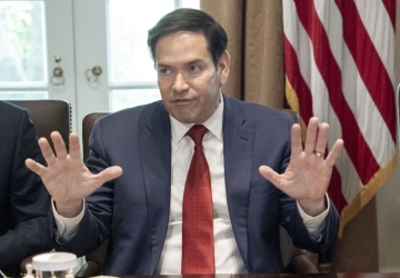 Marco Rubio uderza w Niemcy. Niemieckie MSZ reaguje