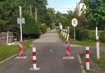 Wraca sprawa długu terytorialnego. Będzie korekta granicy z Czechami?