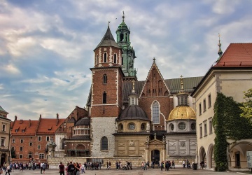 FAKRO uruchomi fabrykę w USA. Władze Krakowa jej nie chciały