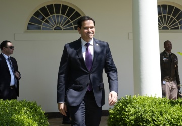 Marco Rubio o przyszłości Polski i USA: „Nigdy nie jawiła się jaśniej”