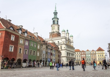 Komunikat dla mieszkańców Poznania