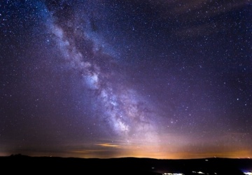 Niezwykłe zjawisko na polskim niebie. Gratka dla fanów astronomii