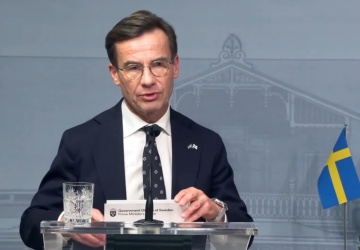 Szwecja zaostrza politykę migracyjną. ‘Musimy przejąć kontrolę’”