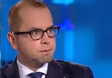Sam na siebie podpisał wyrok. Szczerba szybko skasował udostępniony film, ale w internecie nic nie ginie