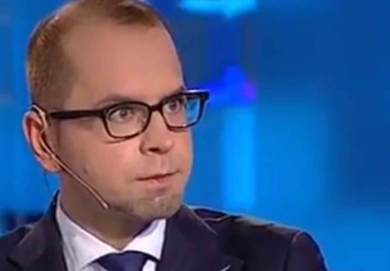 Sam na siebie podpisał wyrok. Szczerba szybko skasował udostępniony film, ale w internecie nic nie ginie