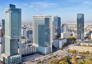 Rosnący problem w stolicy. Mieszkańcy Warszawy alarmują