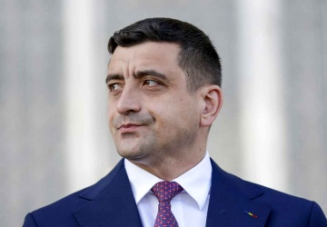 Wybory prezydenckie w Rumunii. Są wyniki exit poll