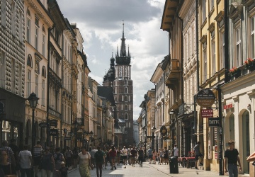 Ważny komunikat dla mieszkańców Krakowa