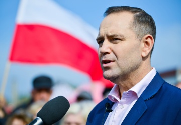Onet uderza w Karola Nawrockiego. Skorumpowana władza odpaliła operację »Karol«