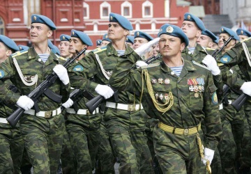 Rekordowa liczba zabitych rosyjskich żołnierzy na Ukrainie. Dane zatrważają