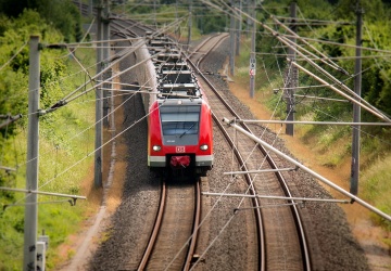 Niemieckie DB Cargo zwolni tysiące pracowników