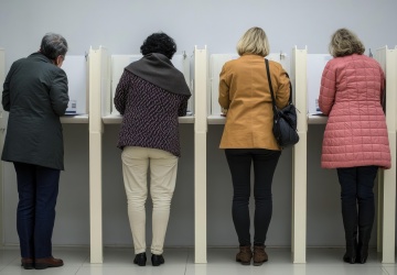 Biskupi wydali komunikat. Wskazali, jak powinni wybierać katolicy