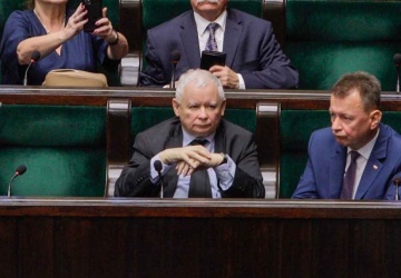 Pieniądze dla PiS. Jest decyzja PKW