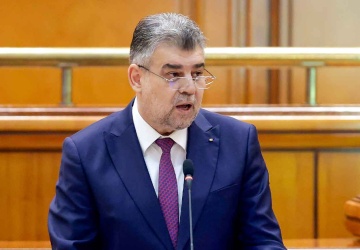 Premier Rumunii rezygnuje po ogłoszeniu wyników wyborów