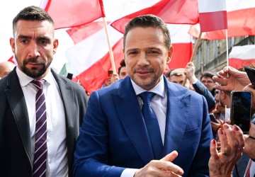 Kłopoty sztabu Trzaskowskiego? Jest zawiadomienie