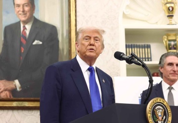 Kto wysadził Nord Stream? Tajemnicze słowa Trumpa