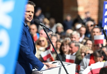 Była wychowawczyni o Rafale Trzaskowskim: więcej niż rozczarowanie. Jest nagranie