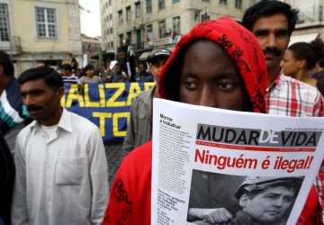 Portugalia rozpoczyna deportacje. Na liście 18 tysięcy nielegalnych imigrantów