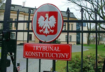 Trybunał Konstytucyjny rozpatruje kluczowy wniosek prezydenta. Chodzi o ustawę budżetową