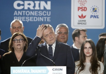 Wstrząs polityczny w Rumunii. Powołano nowego premiera
