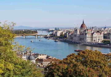 Węgrzy zatrzymali Izraelczyka ściganego przez Polskę. Ukrywał się w Budapeszcie