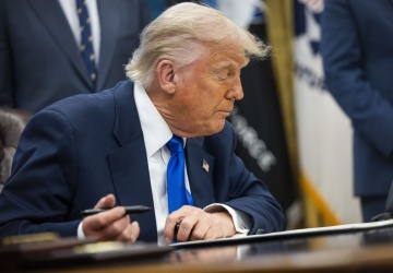 Legendarne więzienie wróci do dawnych funkcji? Trump zdecydował ws. Alcatraz