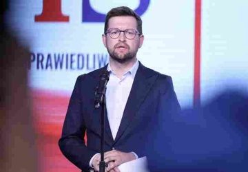 PiS o działaniu służb podczas kampanii prezydenckiej: ABW stała się Agencją Brudnych Wrzutek