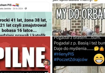 Onet opublikował wywiad z opiekunką Pana Jerzego. Zapomniał o ważnej informacji