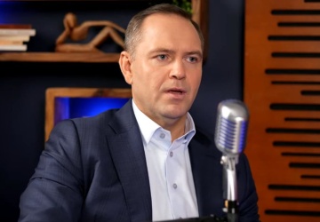 Pomocy dostarczałem zawsze, kiedy ona była potrzebna - Karol Nawrocki u Bogdana Rymanowskiego