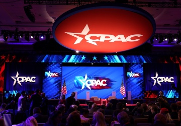 Konferencja środowisk konserwatywnych CPAC w Polsce. Padła data