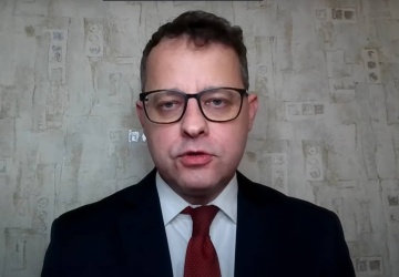 Areszt posła Marcina Romanowskiego zostanie uchylony? Nowe informacje