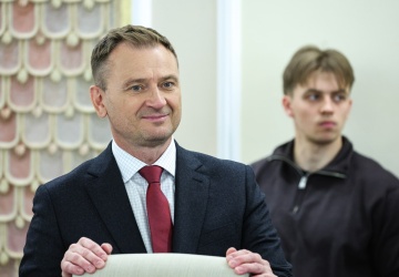 Sławomir Nitras o opiłowywaniu katolików: To nie jest prawda