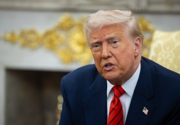 Stanowi zagrożenie. Administracja Donalda Trumpa interweniuje ws. nielegalnego imigranta