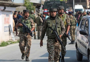 Indie zaatakowały Pakistan. Są pierwsze nagrania