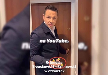 Trzaskowski pokazał klucze do domu. Eksperci biją na alarm