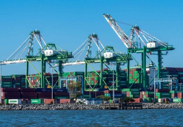 Polsko-chińska firma pod nadzorem USA. Trafiła na specjalną listę