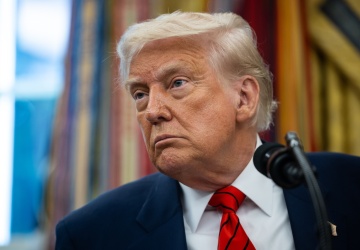 Potężne uderzenie Donalda Trumpa w gospodarkę Niemiec. Niemcy szukają alternatyw