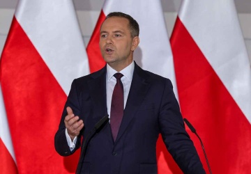 Nawrocki wygłosił oświadczenie. Zdecydował, co zrobi z mieszkaniem