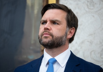 Vance: Rosja żąda zbyt wiele w sprawie zakończenia wojny z Ukrainą