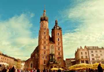 Ważny komunikat dla mieszkańców Krakowa
