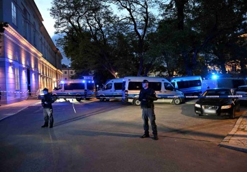 Atak na Uniwersytecie Warszawskim. Nowe informacje ws. zabójcy  