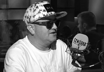 Nie żyje DJ Hazel. Jaka była przyczyna zgonu?