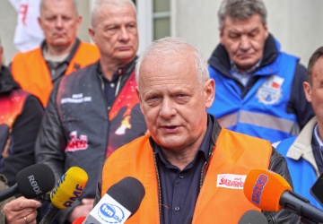 Hutnicy: Dość słów, czas na konkrety