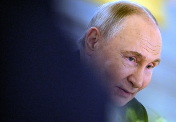 Piotr Skwieciński: Władimir Putin prowadzi wobec Trumpa nachalną kampanię 
