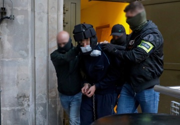 Ekspert: Podejrzany o zbrodnię na UW Mieszko R. może w ogóle nie stanąć przed sądem