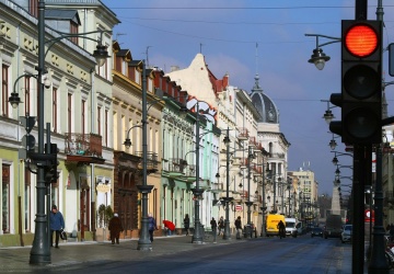 Komunikat dla mieszkańców Łodzi