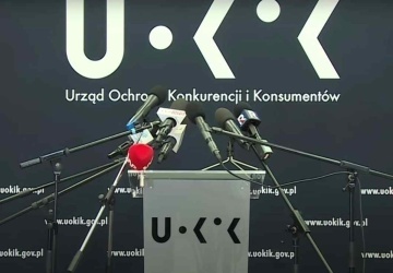 UOKiK ostrzega rodziców. Te produkty zagrażają zdrowiu