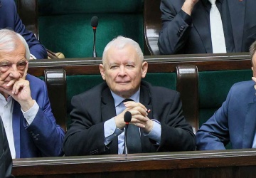 Dobre wieści dla PiS. Jest nowy sondaż partyjny